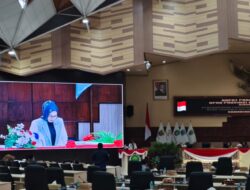 Fraksi PKB Soroti Ketimpangan, Kemiskinan, dan Pendidikan dalam RPJMD Kaltim 2025–2029