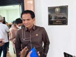 BK DPRD Kaltim Tegaskan Tak Campuri Proses Hukum KMR