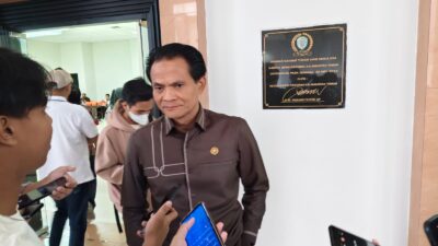 BK DPRD Kaltim Tegaskan Tak Campuri Proses Hukum KMR