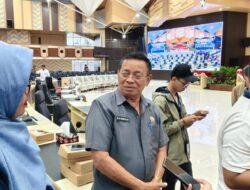 Jahidin Klarifikasi Polemik RDP DPRD Kaltim dan Kuasa Hukum RSHD