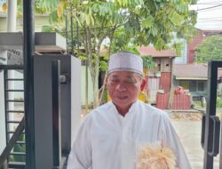 Jahidin Ajak Masyarakat Kaltim Jadikan Kurban sebagai Aksi Nyata Iman