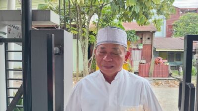 Jahidin Ajak Masyarakat Kaltim Jadikan Kurban sebagai Aksi Nyata Iman