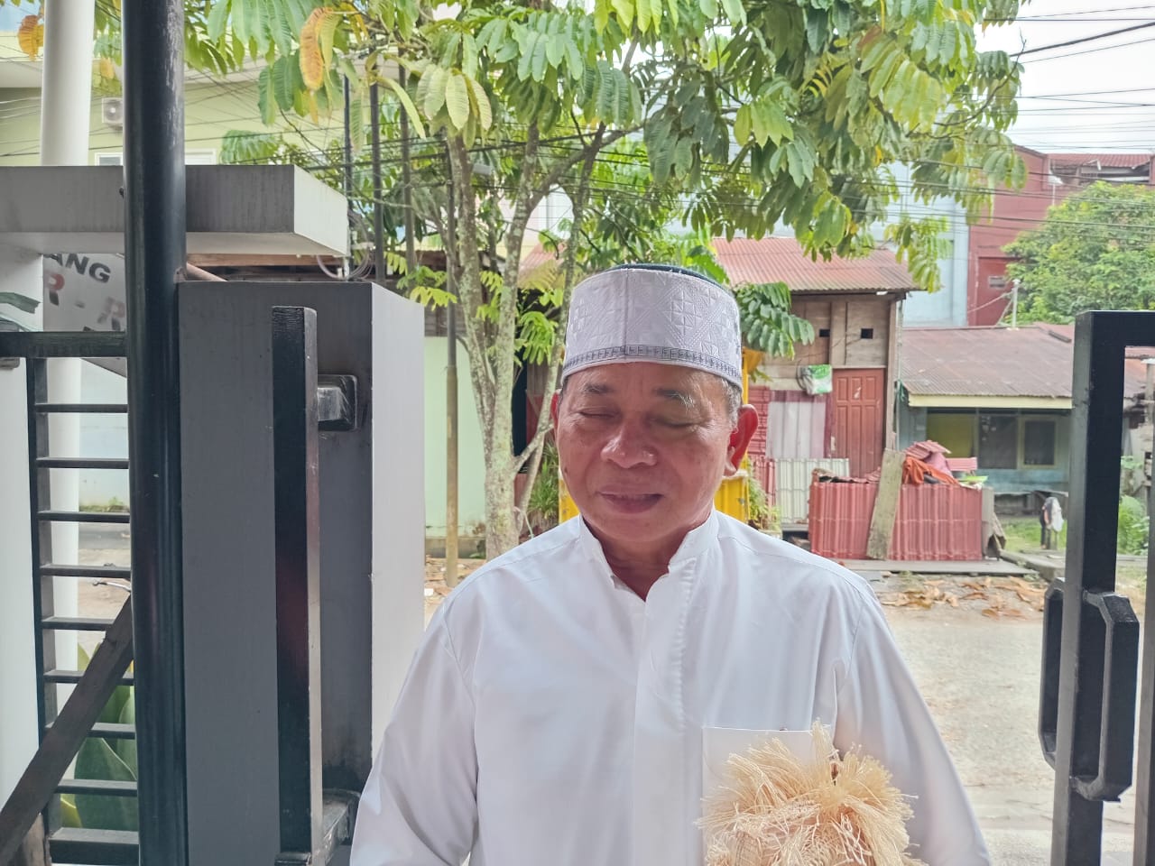 Jahidin, Anggota DPRD Kaltim