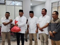 Agus Suwandy: Kurban dari Presiden Adalah Teladan Pengabdian