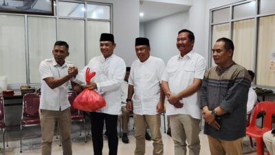 Agus Suwandy: Kurban dari Presiden Adalah Teladan Pengabdian