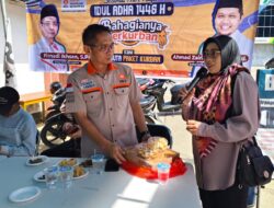 Firnadi Ikhsan Dorong Localista Kukar Bawa UMKM Tembus Pasar Nasional