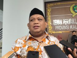 Agusriansyah: Pemuda Kaltim Harus Siap Songsong Bonus Demografi