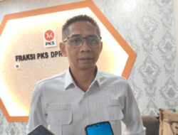 Hari Aspirasi Fraksi PKS DPRD Kaltim, Nelayan Muara Badak Harap Dukungan Lewat KNPI Kukar
