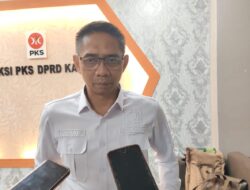 Al Haqie Edu Kukar Bawa Aspirasi Qurani ke Fraksi PKS Kaltim