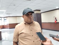 Agusriansyah Pastikan Beasiswa Kutim Tidak Tumpang Tindih dengan GratisPol