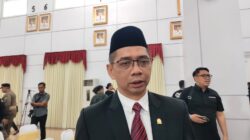 Firnadi Nilai Bankaltimtara Perlu Buktikan Dampak Penghargaan