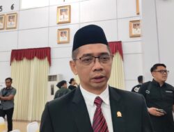 Firnadi Nilai Bankaltimtara Perlu Buktikan Dampak Penghargaan