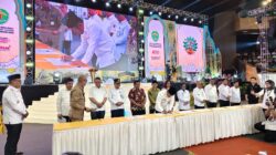 Firnadi Ikhsan Apresiasi Realisasi Gerak Cepat Gratispol dan Jospol