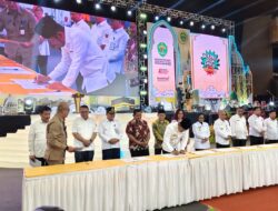 Firnadi Ikhsan Apresiasi Realisasi Gerak Cepat Gratispol dan Jospol