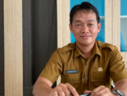 Tahun 2025, Dinas PUPR Berau Fokus Perbaikan Jembatan di Beberapa Titik