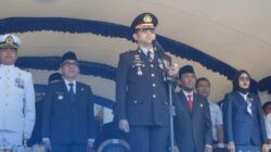 Refleksi Bhayangkara, Harmoni Polri dan Pemerintah Daerah Jaga Stabilitas Kutai Timur