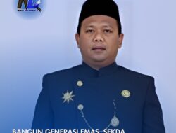 Bangun Generasi Emas, Sekda Berau Ajak Semua Pihak Peduli Anak