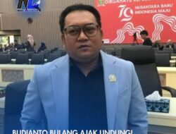 Budianto Bulang Ajak Lindungi Anak Demi Indonesia Emas 2045