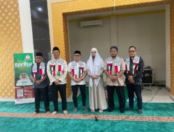 ASN Setda Berau Galang Donasi Kemanusiaan Untuk Palestina