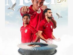 Indonesia Hadapi Thailand di Semifinal ASEAN U-23, Siap Panaskan Gelora Bung Karno!