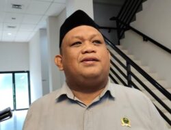 Agusriansyah Ajak Mahasiswa Lawan Politik Transaksional