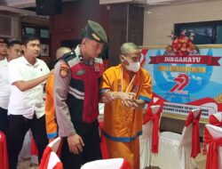 Tersangka Curanmor di Lumajang Ditembak Saat Ditangkap, Positif Narkoba dan Terlibat Judi Online