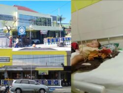 Keluarga Pasien BPJS/UHC Berterima Kasih kepada Puskesmas Kamoning Sampang atas Pelayanan yang Sigap dan Ramah
