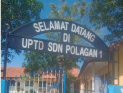Kepala Sekolah SDN Polagan 1 Diduga Tidak Transparan Soal Dana BOS