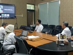 Dapatkan Layanan Standar Terbaru, RSUD dr H. Slamet Martodirdjo Pamekasan Visitasi Perpanjangan Izin Operasional Oleh Tim Kemenkes RI 