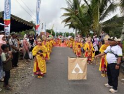 Gebyar Seni Budaya Desa Candipuro:, Wujud Komitmen Pemdes dalam Melestarikan Kearifan Lokal
