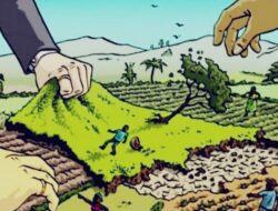 Polemik Pengelolaan Perkebunan Kalijeruk Baru di Lumajang Memanas, Ada Oknum Pejabat Disebut – sebut Terlibat