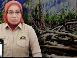 PT. Kalijeruk Terus Beroperasi Abaikan Rekomendasi, Ketua DPRD Lumajang ‘No Coment’