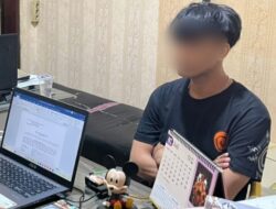 Polres Pamekasan Ungkap Kasus Video Pornografi Gay, Upaya Pencegahan Perilaku LGBT