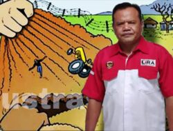 Kisruh PT. Kalijeruk Baru, Wabup Lira, APH Tak Boleh Diam