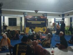 Masyarakat Serbu Kecamatan Omben untuk Pengobatan Alternatif Gratis