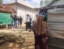Kabur dari Penggerebekan, Bandar Narkoba Buron, 3 Tersangka Diamankan Polres Pamekasan, Satreskoba Bungkam