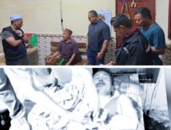 Aksi Kilat Polisi, Pelaku Pembunuhan di Pamekasan Berhasil Ditangkap