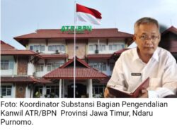 Sepuluh HGU PT. Kalijeruk Baru, Kanwil ATR/BPN Jatim ‘Tutup Mulut’