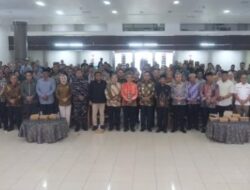 Musrenbang RPJMD Kutim, DPRD Kaltim Tekankan Komitmen Realistis