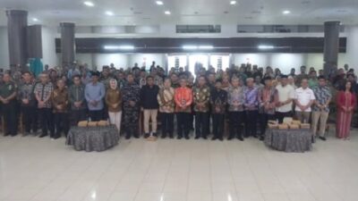 Musrenbang RPJMD Kutim, DPRD Kaltim Tekankan Komitmen Realistis
