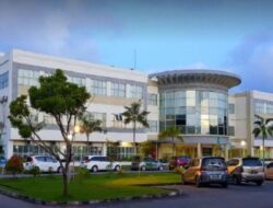 DPRD Kaltim Dukung Penuh Rencana RS di Balikpapan Timur