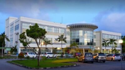 DPRD Kaltim Dukung Penuh Rencana RS di Balikpapan Timur