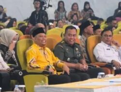 Insentif Guru Swasta Rp500 Ribu, Kaltim Dukung Pendidikan Setara