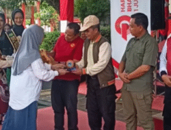 Hadiri Penutupan Kejuaraan Menembak Piala Bupati Berau 2025, Sumadi : Bagian Upaya Mempersiapkan Atlet Berau Untuk Tampil di Level Yang Lebih Tinggi