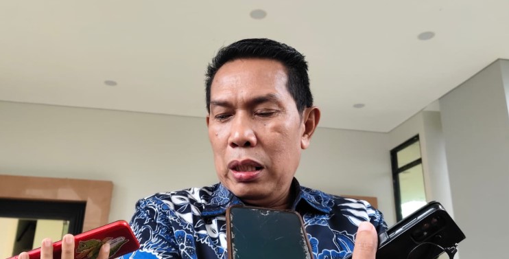 Agus Aras, anggota Komisi IV DPRD Kalimantan Timur,