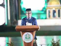 MTQ XLV Kaltim di Kutim, Gaungkan Syiar Islam dan Gerakkan Ekonomi Daerah