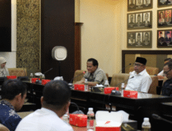 Banmus DPRD Kaltim Jajaki Penguatan Kelembagaan ke DPRD Jatim