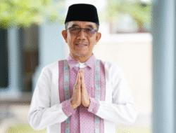 Bupati Kutai Timur Drs. H. Ardiansyah Diamanahkan Jadi Ketua DPW PKS Kaltim 2025–2030