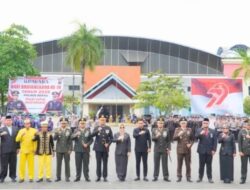 Kolaborasi Pemkab dan Polres Wujudkan Kondusifitas Daerah