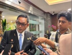 Progres Pembangunan Jalan Kubar – Mahulu Capai 40 Persen